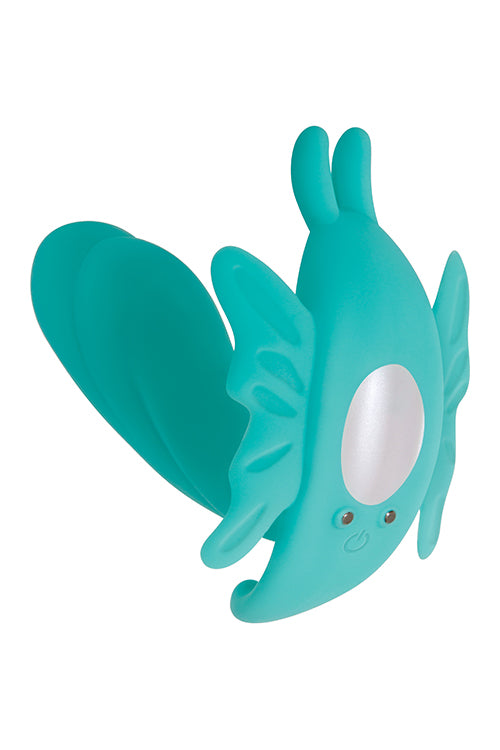 Evolved The Butterfly Effect