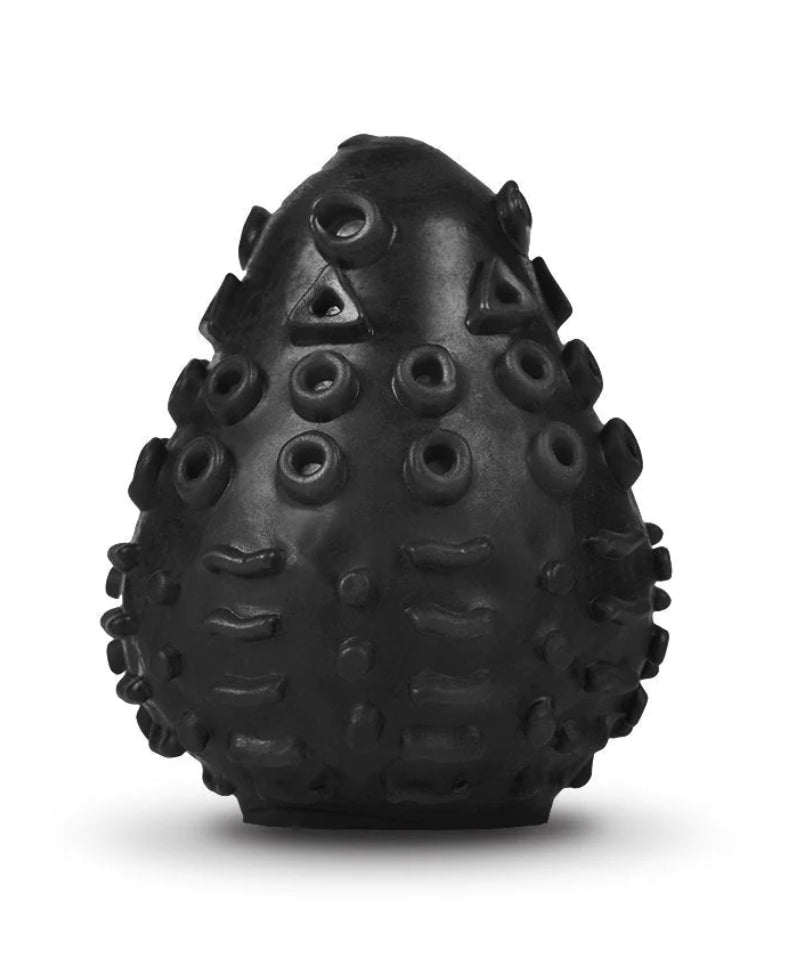 Gvibe Gegg - Egg Masturbator Black