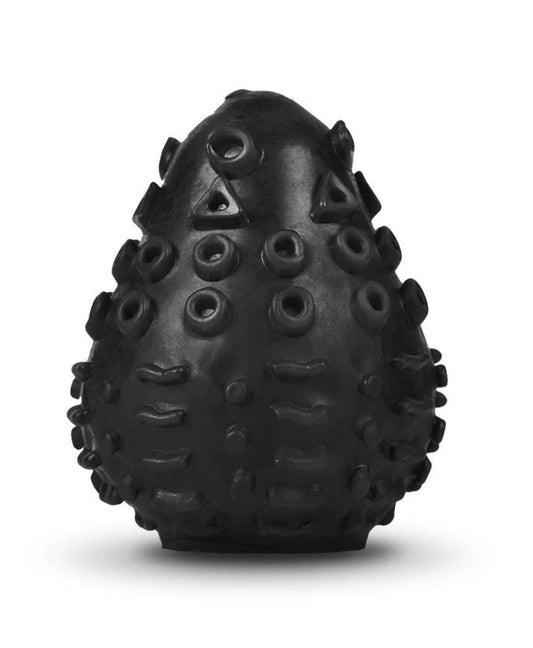 Gvibe Gegg - Egg Masturbator Black