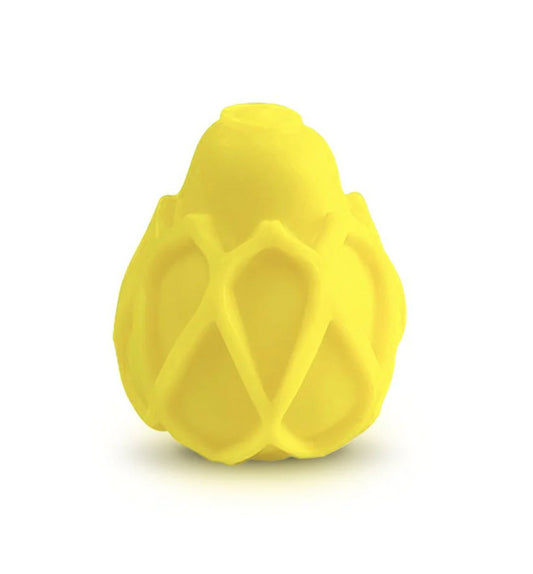 Gvibe Gegg - Egg Masturbator Yellow