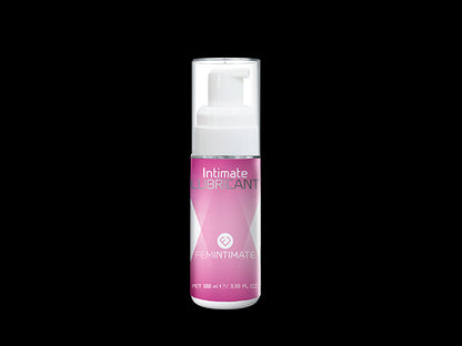 Femintimate Intimate Lubricant 100 ml