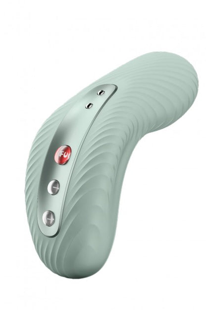 Vibrador Externo LAYA III Pro Verde - Fun Factory