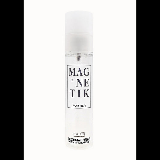 Nuei - Mag'netik for her 50ml