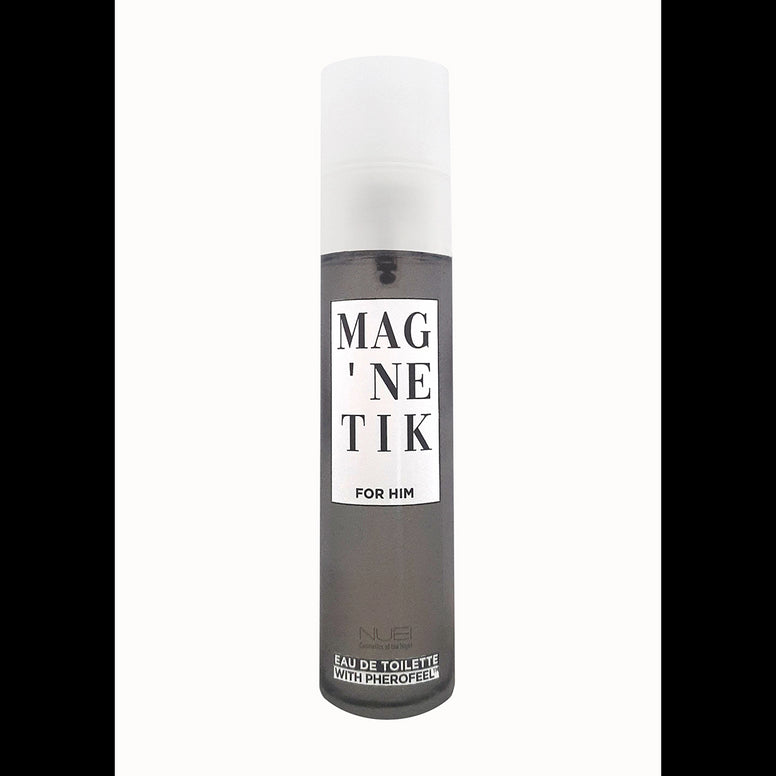 Nuei - Mag'netik for Him 50ml