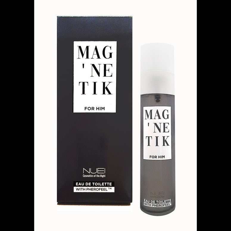 Nuei - Mag'netik for Him 50ml
