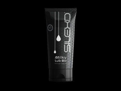 SilexD - Milky Lub Bio - 100 ml