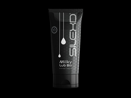 SilexD - Milky Lub Bio - 100 ml
