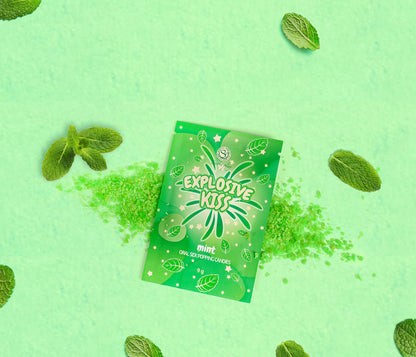 Secret Play - Mint Popping Candies