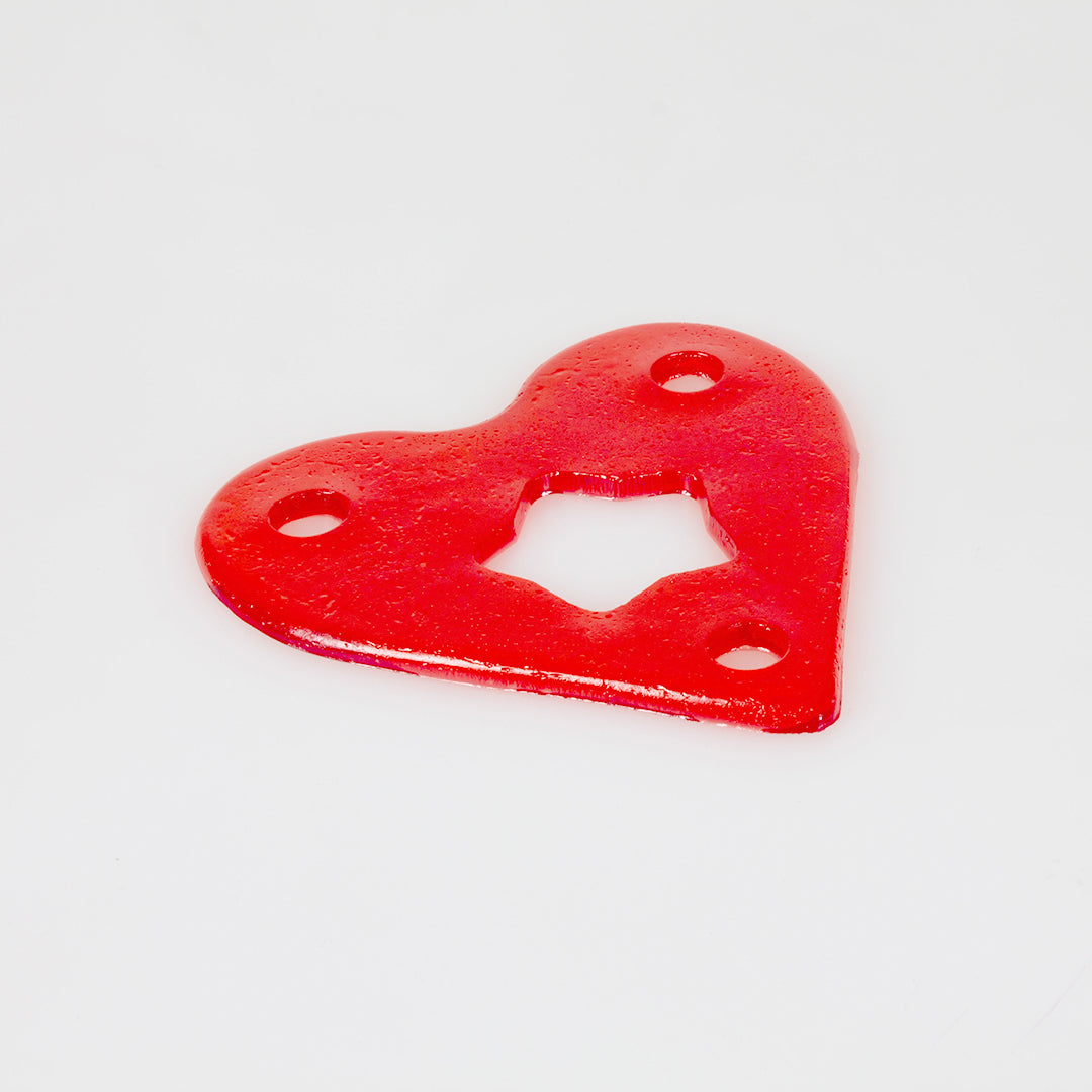 Strawberry - Edible Thong &amp; Nipple Covers