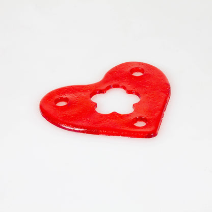 Strawberry - Edible Thong &amp; Nipple Covers