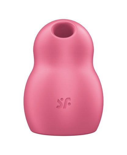 Succionador Pro To Go 1 Coral - Satifyer