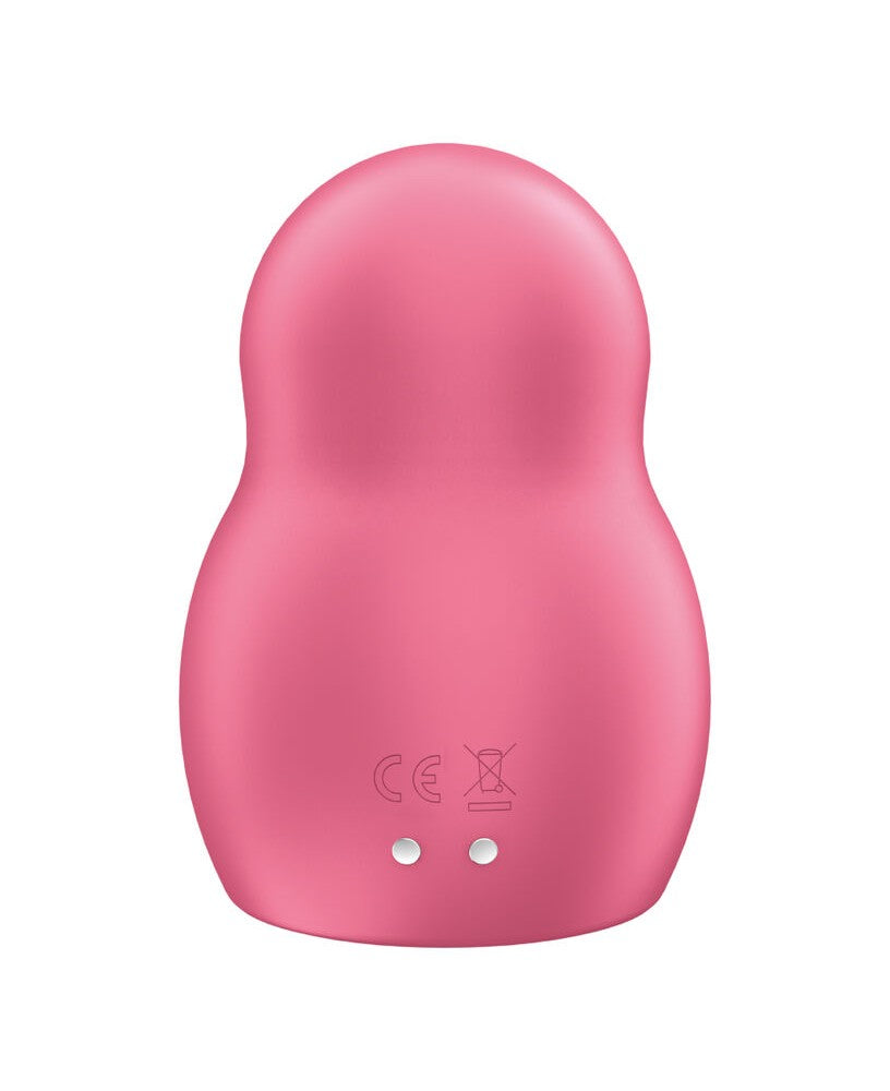 Succionador Pro To Go 1 Coral - Satifyer