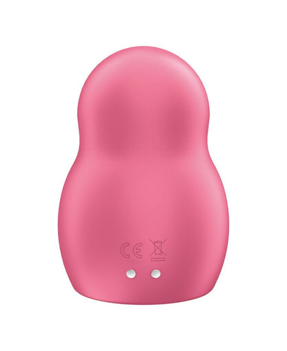 Succionador Pro To Go 1 Coral - Satifyer