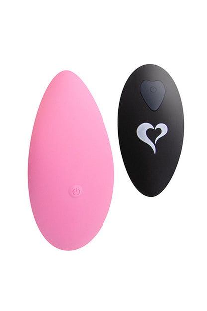 Panty Vibe Remote Controlled Pink