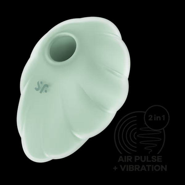 Succionador Cloud Dancer - Satifyer