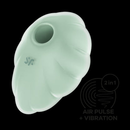 Succionador Cloud Dancer - Satifyer