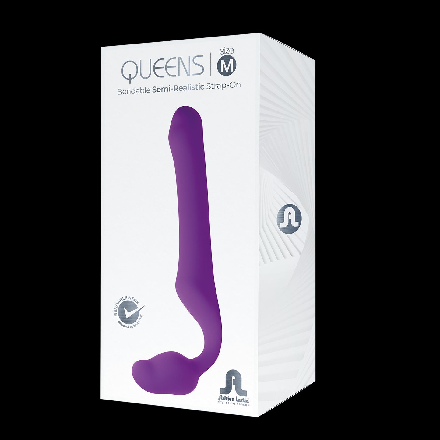 AD.Queens M Purple