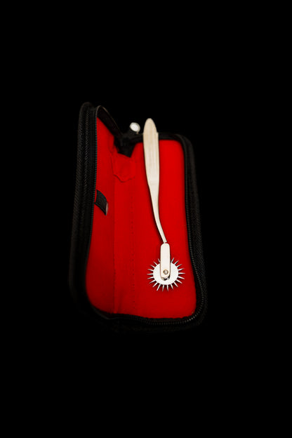 The Vibe - Pin Wheel (1W)