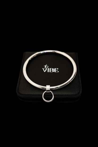 Collier à joint torique