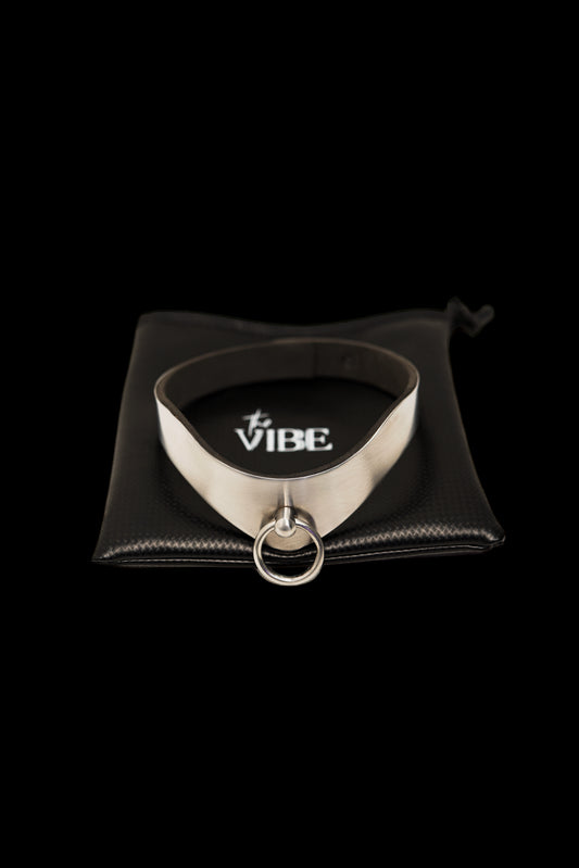 Steel Collar