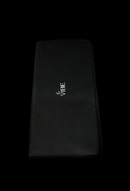 Menottes en aluminine