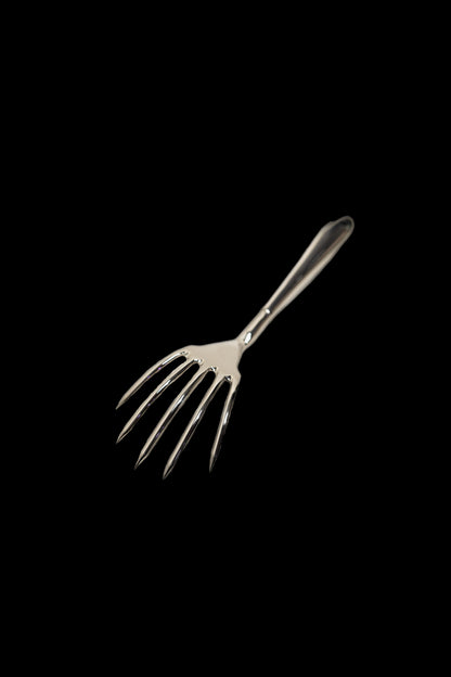 Griffe de chat en acier inoxydable