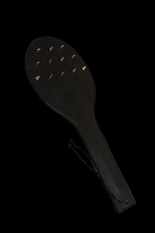 Pala de Cuero con Púas the Vibe