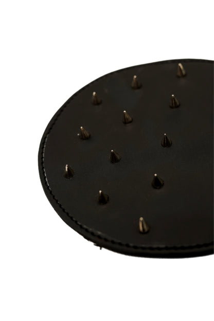 La pagaie en cuir à pointes Vibe