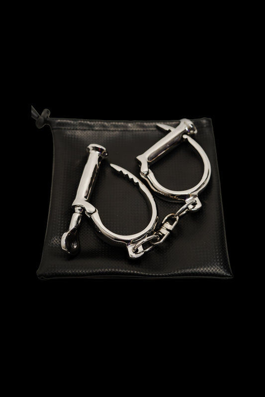 Handcuffs