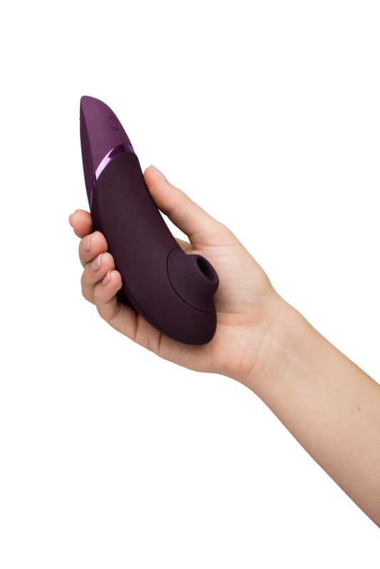 Womanizer Next dark purple