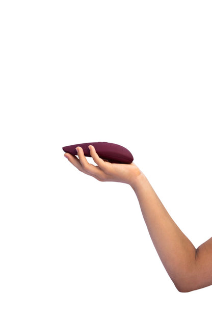 Womanizer Classic 2 Bordeaux