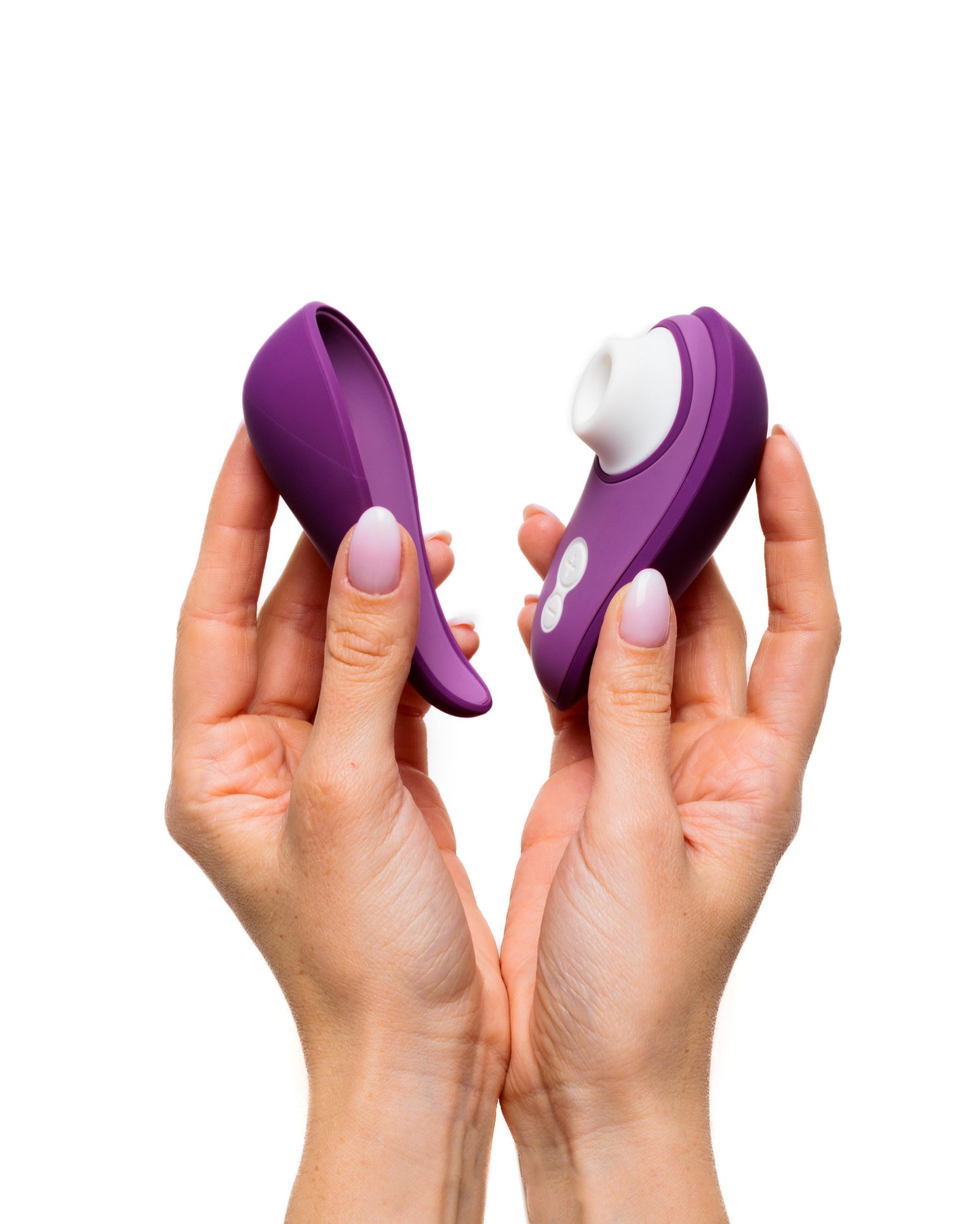 Womanizer Liberty 2 purple