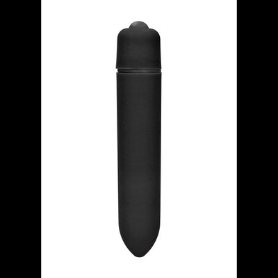 1 Speed Bullet - Black