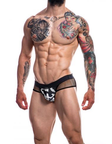 C4M-Mixed Jockstrap-ShadowCamo-M