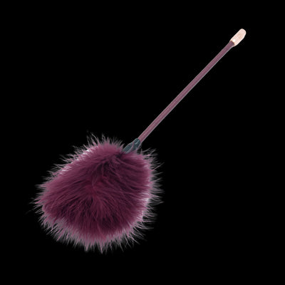 Outil à plumes - Violet