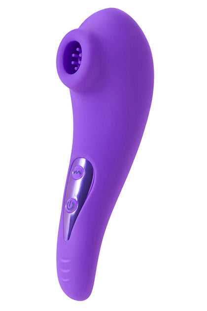 Succionador Sweet Suction Purple