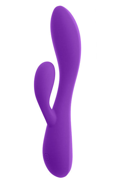 Vibrador Euphoria Lila