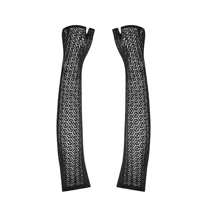 OBSESSIVE - A772 GUANTES O/S