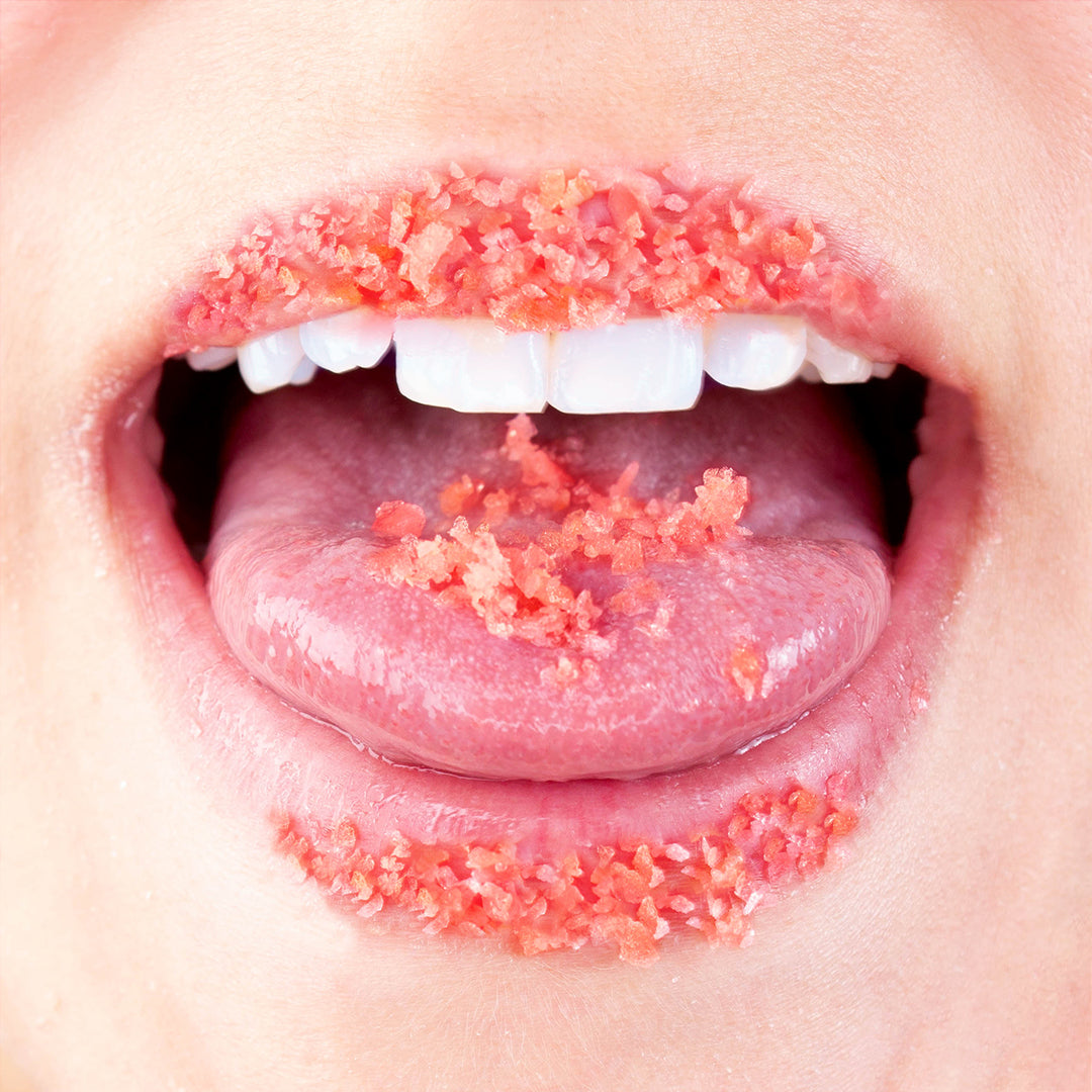 Caramelos explosivos de Sandia