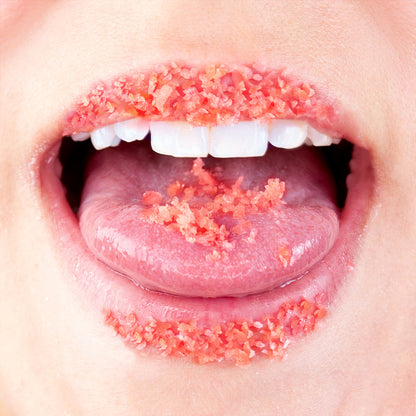 Caramelos explosivos de Sandia