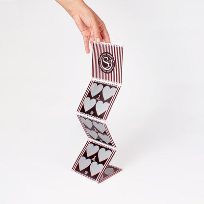 SCRATCH & SEX HETERO