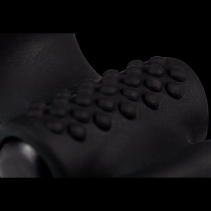 Anillo vibrador Lingus Negro