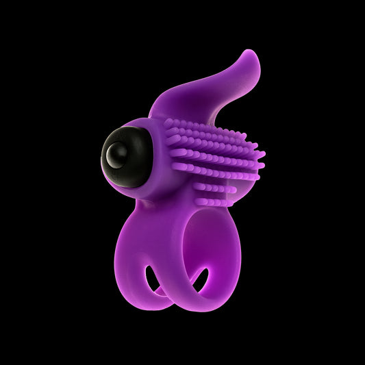 Bullet Lastic Ring Silicona