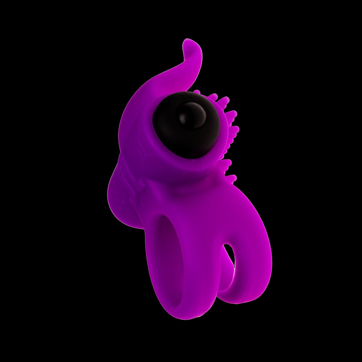 Bullet Lastic Ring Silicona