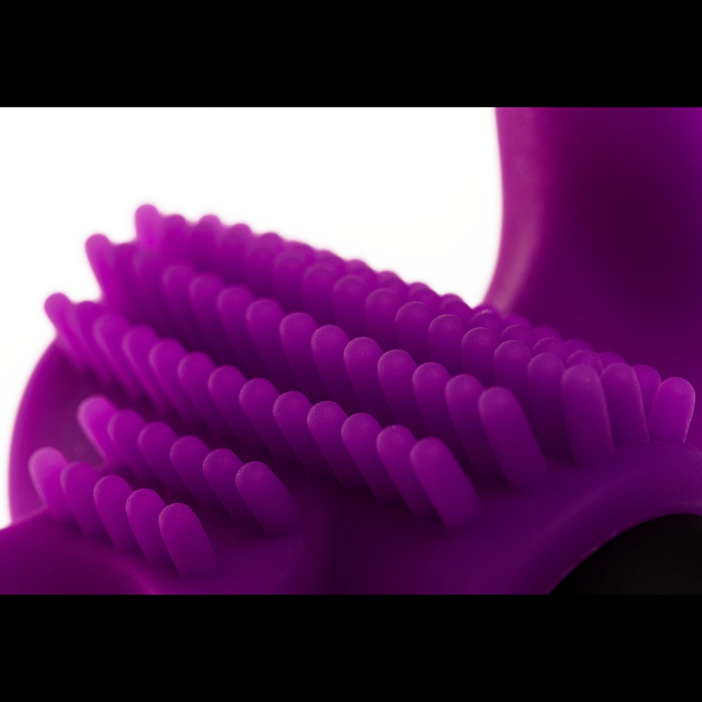 Bullet Lastic Ring Silicona