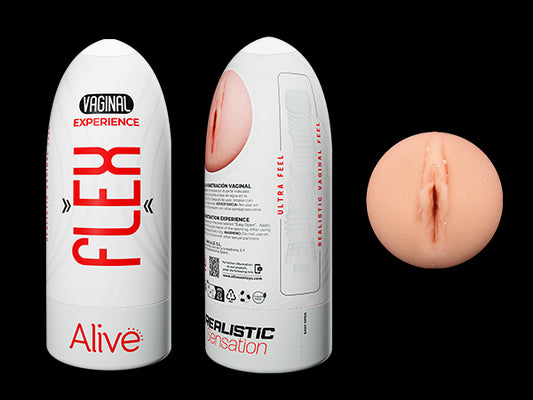 Masturbator FLEX Vaginal