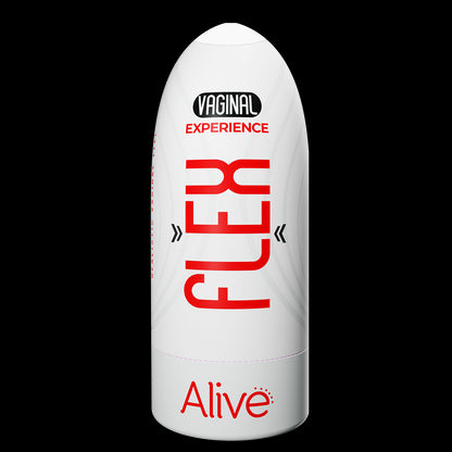 Masturbator FLEX Vaginal