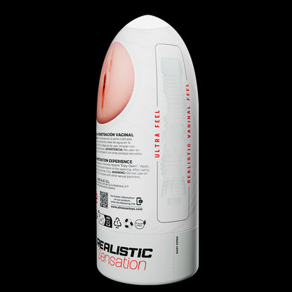 Masturbator FLEX Vaginal