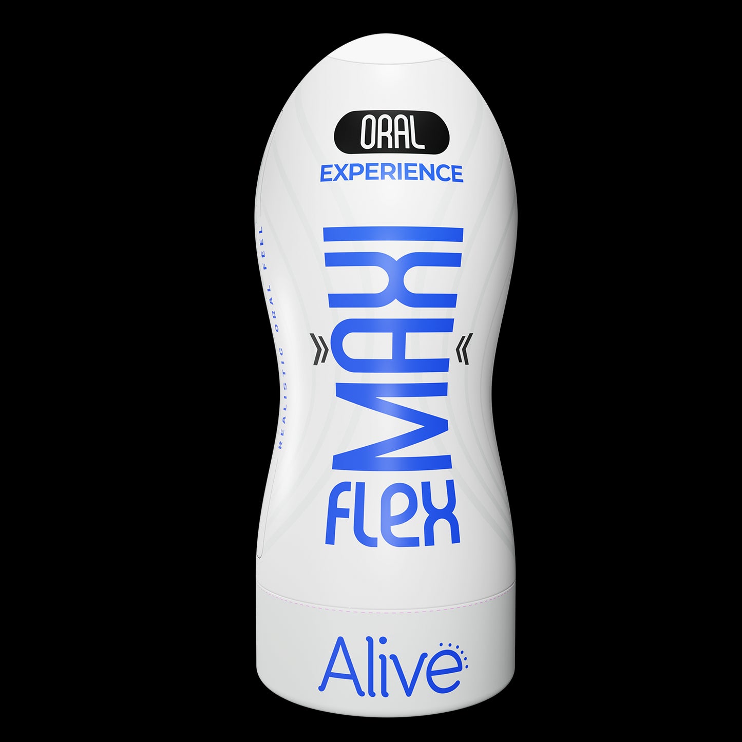 Masturbator Maxi FLEX Oral