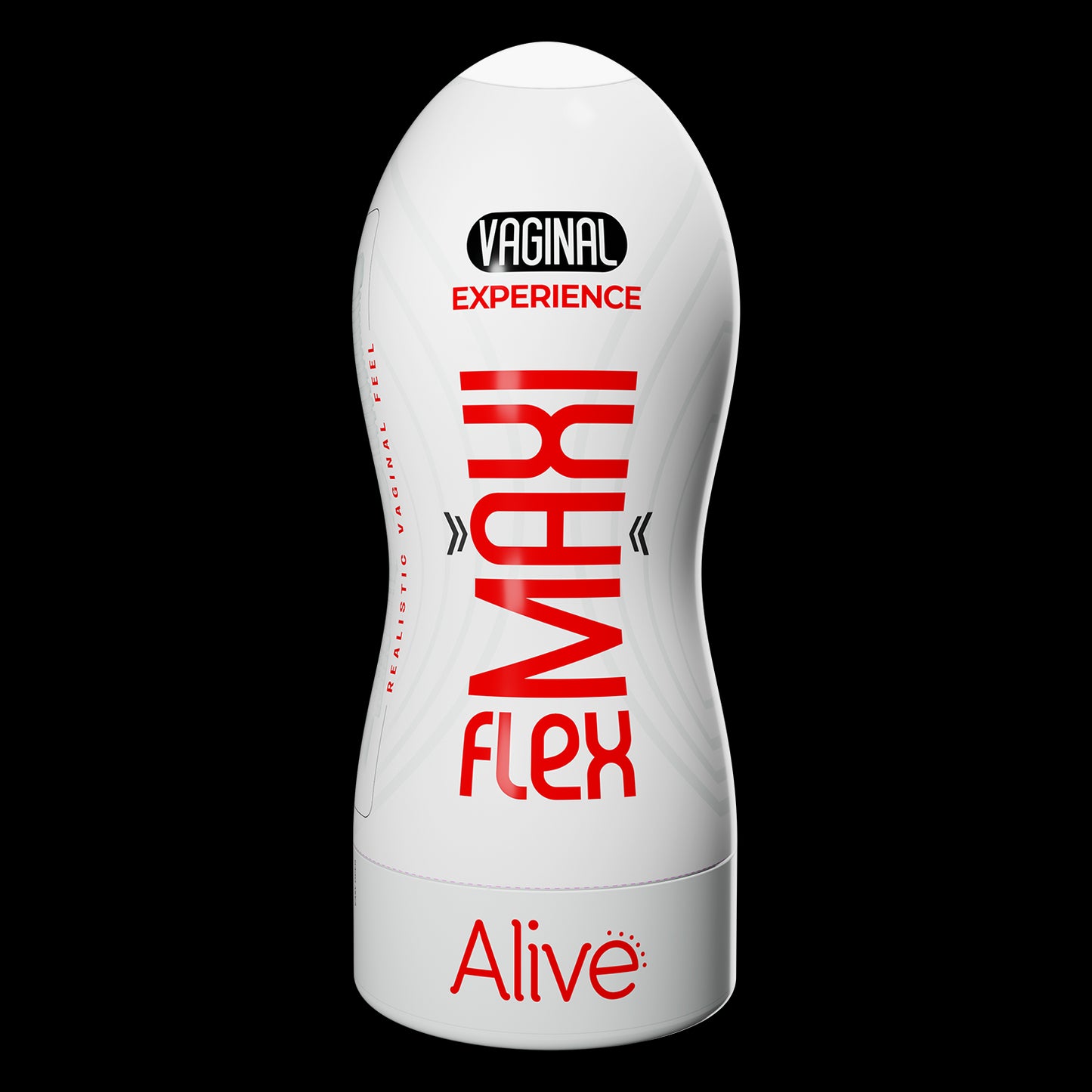 Masturbator Maxi FLEX Vaginal